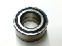 Image of Wheel Bearing (Front) image for your Hyundai